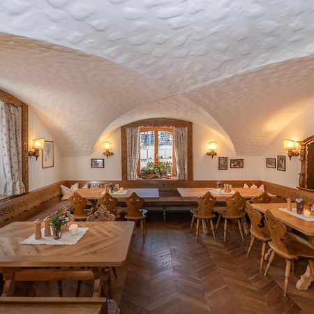 Gasthof Loewen Schruns Luaran gambar