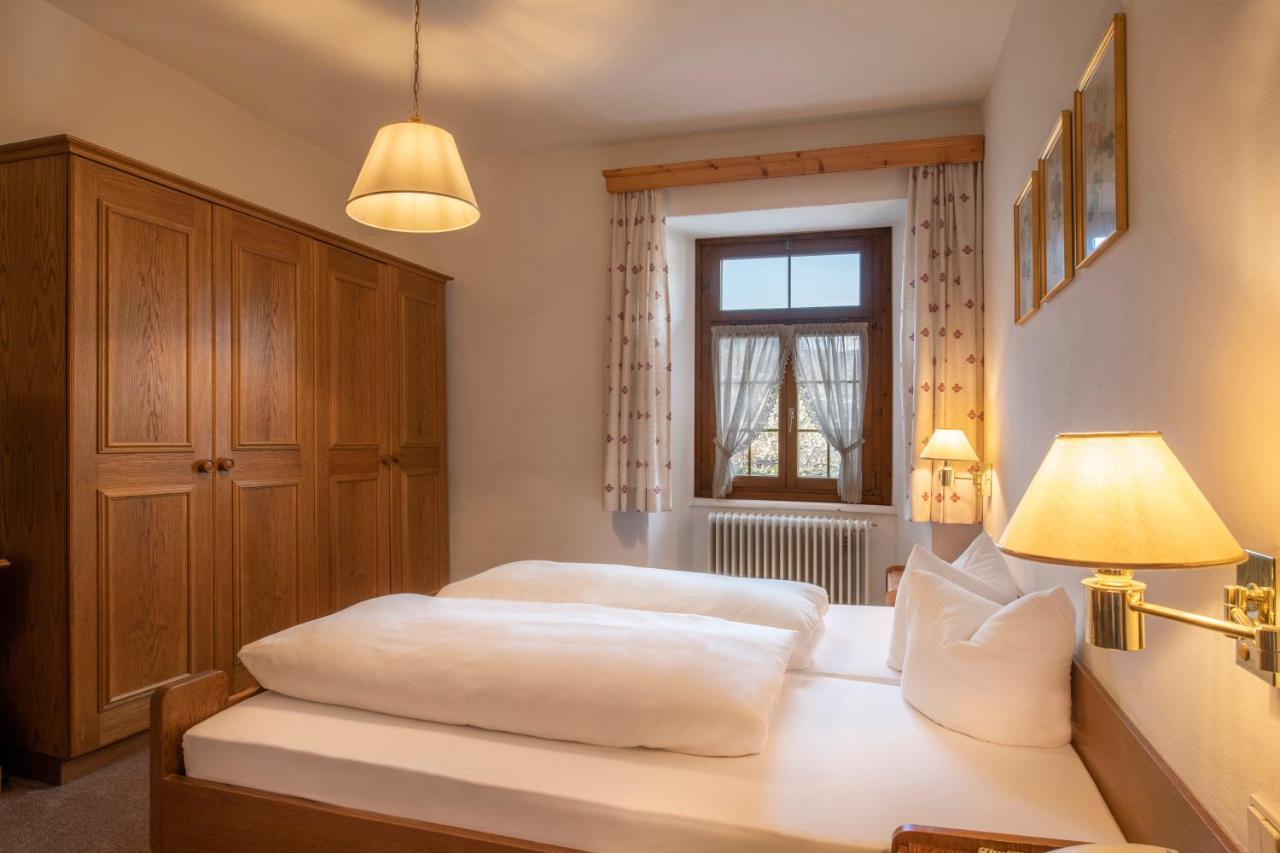 Gasthof Loewen Schruns Luaran gambar