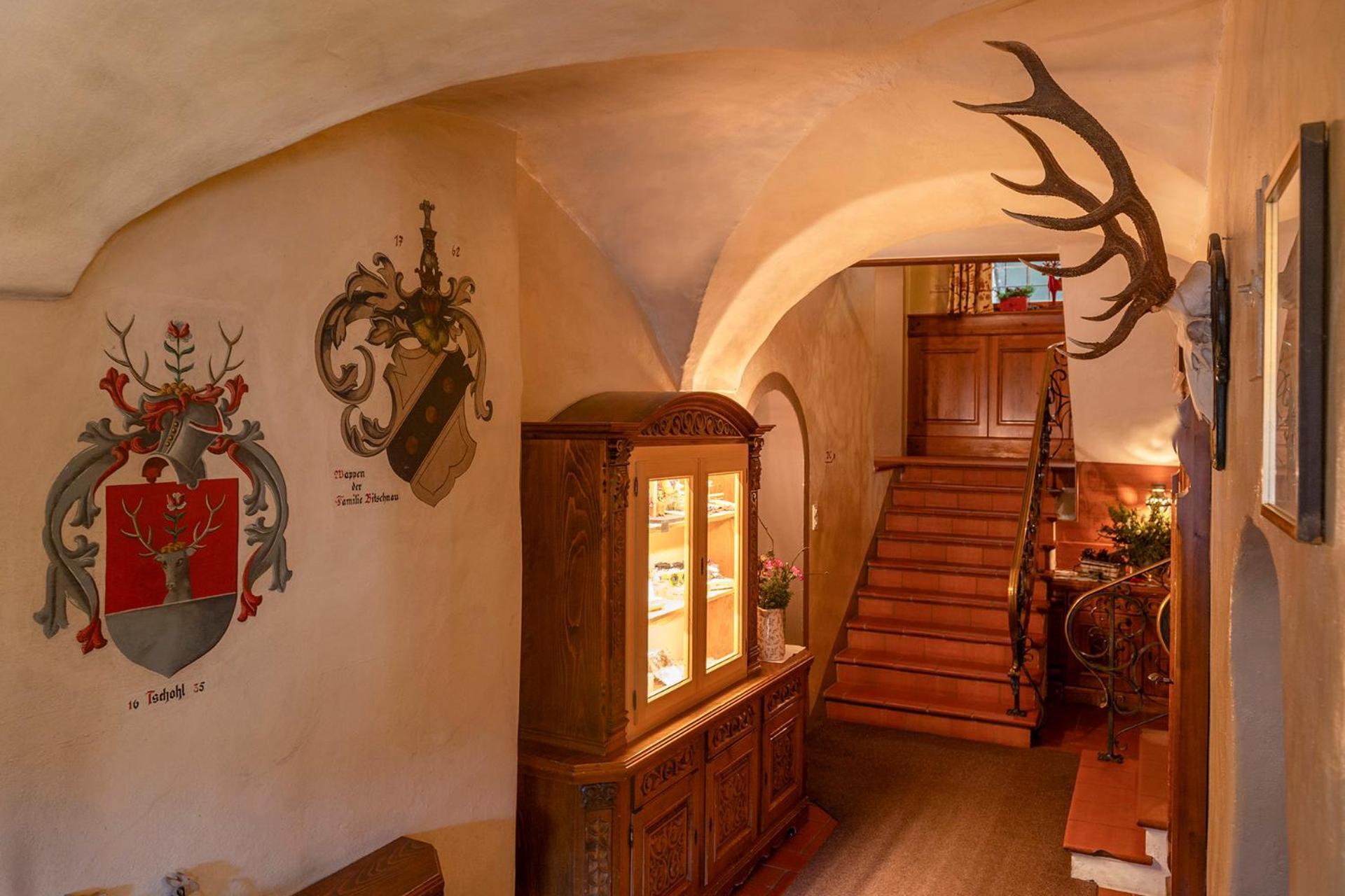 Gasthof Loewen Schruns Luaran gambar